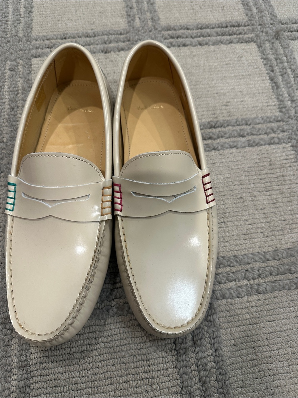 Paul Smith Loafers